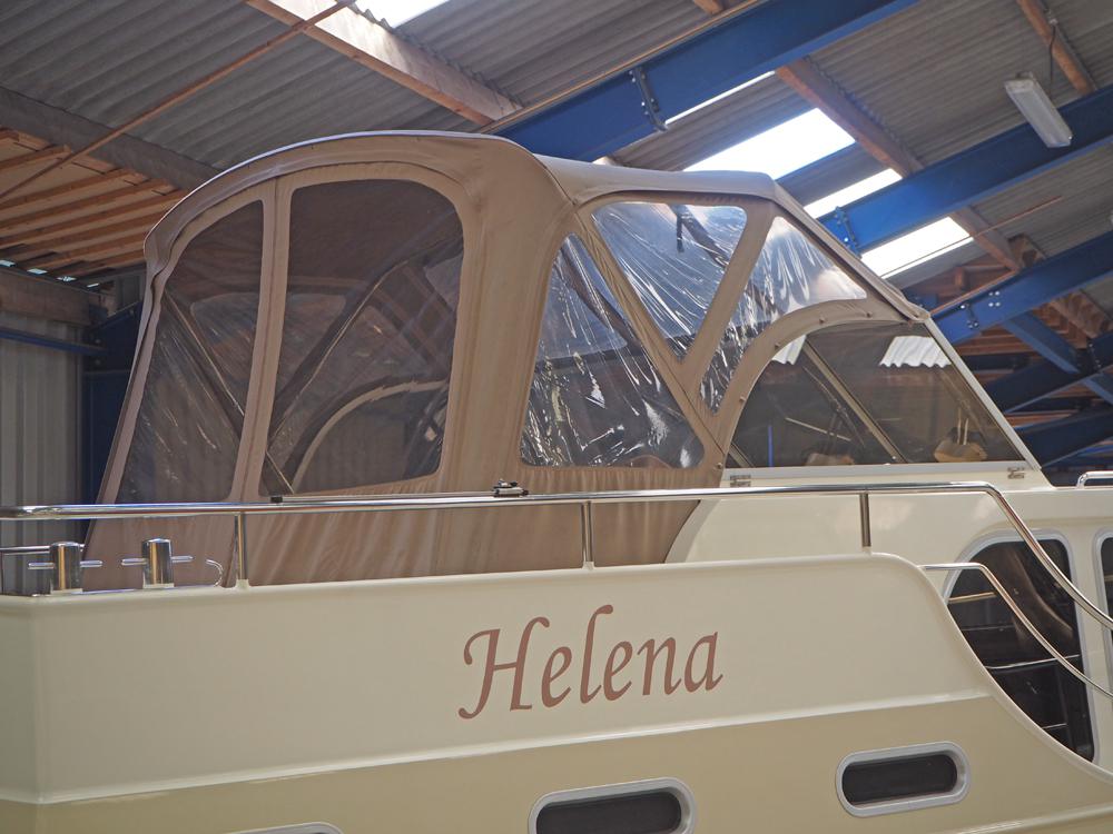 picture Dekuitrusting